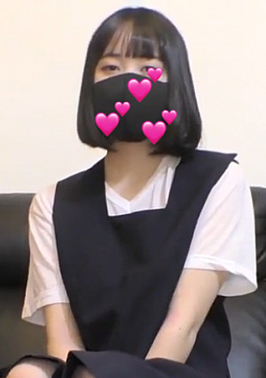 これまで経験なしの19歳美少女女子大生が初めてのSEXで処女喪失　個撮