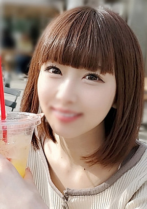 顔出し！！個数限定【無修正】街で偶然出会った美少女はまさかの現役女子大生だった・・・2度と逢えない気がして中出し！！