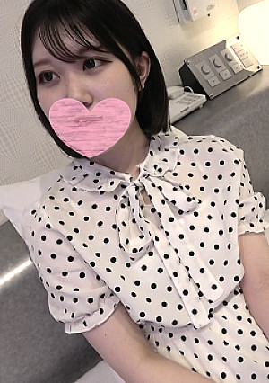 【無 初撮り 顔出し】絶対後悔させない神作!!上京3日目 清楚の極み乙女 すず18歳 初めてずくしの70分【個人撮影】