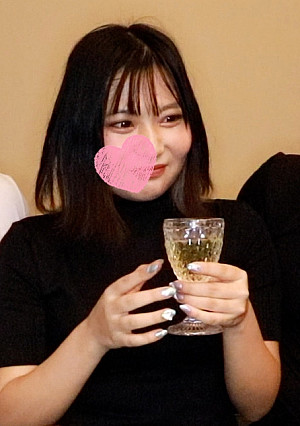 【黒人３P×初撮り×個人撮影】黒人チ○ポにヤミツキ！？上京したてのウブな２０歳の声優のたまごちゃんに最強黒人ソルジャーブラザーズの暴れん棒巨根ブッ挿し串挿し！怒涛の中出し３連発！！※本編顔出し