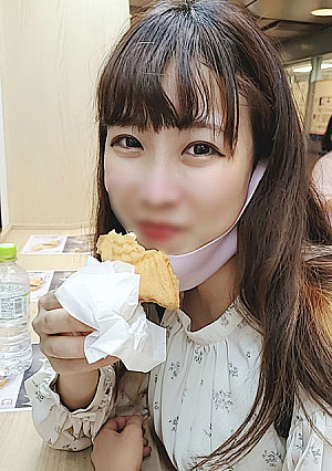 23まで1280【流出】色白巨乳な職場の後輩。カメラに怪しみつつも雰囲気に流され中出し。