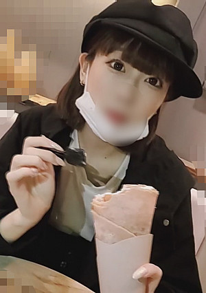 個数限定で終了【無修正】少女の様に華奢なJD・お蔵入りだったハメ撮り中出し