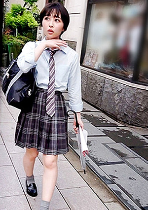 【睡眠姦・膣内射精】修学旅行ボーイッシュ美少女隠し撮り (静岡/県立/普通科)推定Aカップ