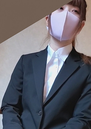 28まで【無修正】就活中のJD・パンスト破りお尻ぶっかけ・中出し