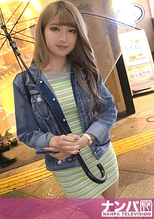 マジ軟派、初撮。 1652 美容院帰りのギャルJDをインタビューと称してホテルに連れ込み！酔ったフリしてセクハラまがいなことをしてみると…？ドエロい下着が映える色白ボディとスベスベ美尻が魅力的！