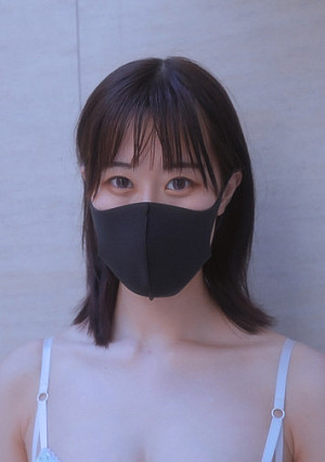 本物芸能【購入後の本編では完全顔出し】本物の現役地下アイドル登場、神乳、抜群のスタイル、色白シルキースキン、中出し種付け、『個人撮影』個撮オリジナル１５９人目