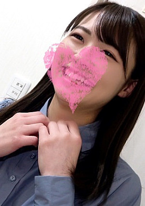 独占販売 ＃65なつ　笑顔、性格、仕草、全てが可愛すぎるテレビタレントの安全日を狙って中出し。【個人撮影】【はめ撮り】【高画質】