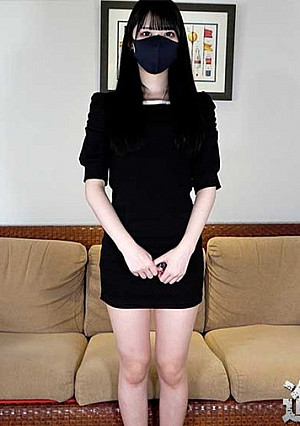 独占販売 【個撮43】顔出し20歳 黒髪清楚系スジパイパン 連続中出しからお掃除フェラ