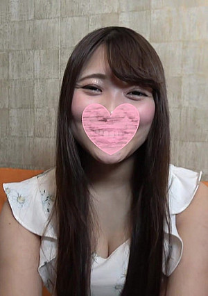 ☆初撮り☆完全顔出し☆Fカップ美巨乳が自慢の美少女♥男を惑わす天然小悪魔的な可愛さでおっさんのチ○ポは我慢の限界ｗ思い切り中出ししてあげました♪【個人撮影】