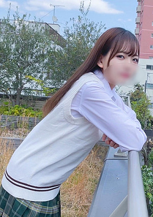 【学生カップルY●uTuber】SEX映像流出 J.K③と大学①男の性欲お化けカップル ※数量限定