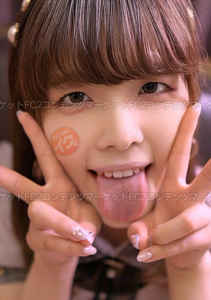 独占販売 ※限定200個まで980pt[せーししか勝たん]【おちんぽ磨き→裏スジ→お掃除フェラ】ジト目顔面おまんこがぴえんに！？ ６回目①裏スジレロって発射【しょうちゃん】フェラ特化