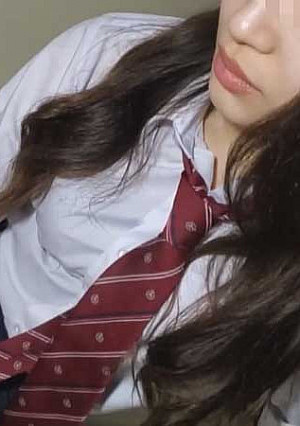 7日まで【個撮】普通科ギャル③3回目の〇・ヤルだけと騙しハメ撮り