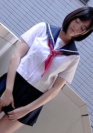 生！？マッチングアプリ女子○生！？幼い穴を巨根でかき回して鬼イカせ&大量中出し 環ニコ