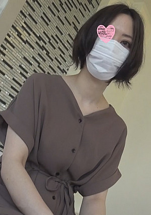 【個人撮影】トモハメ！友達気分でハメ撮りしちゃいました☆ゆりえ36歳☆