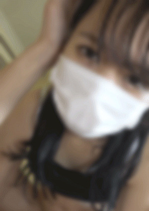 15日まで【顔出し】分かる人には分かるあの子の剛毛まんこに中出し口内射精