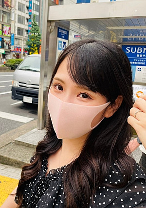 【ファン参加型企画第４弾】ひなたちゃんが素人さんの手マンで激イキ！ガックガクに震えるカラダで生ハメSEX【ひなたチャレンジ】