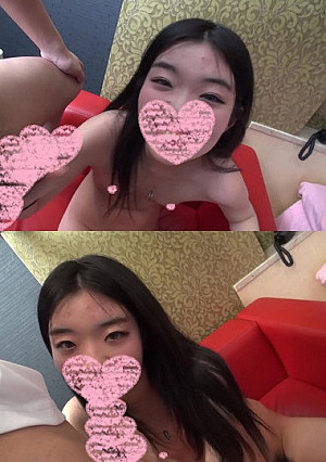 【最終章！S級性欲⑤】リアルサキュバスの３Ｐ再び❤️ＷフェラＷ穴塞ぎ❤️２本の勃起おちんぽ❤️いっぱい出して・・❤️２連続オマンコ吸精特濃精液❤️めっちゃドクドクしてる❤️