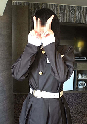 FC2PPV-1928021・コスプレ１８才。鬼〇隊コスで知らぬ間にゴム外して中出しされました・エロ動画・アダルトビデオ・JAVIDEO