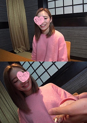 美形美裸身19歳のきりえちゃん。成人前に大人になった女子大生。