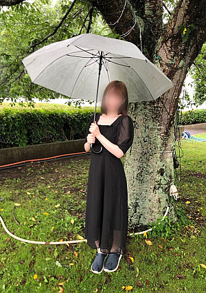 【青姦】大自然でセックスしよう。未経験はじめてのアオカンしてみた。あまりの刺激に童貞君が男の潮吹き※はじめてのごっくん中だし