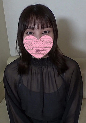 初撮り☆173㎝の元バレー選手！自粛で欲求不満の艶っぽい美女のマンコに大量中出し。