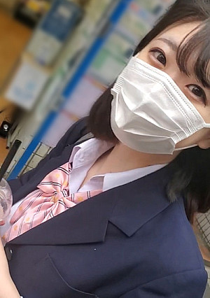 個数限定！！【無修正】チア部所属のEcup美少女に淫行中出し！！