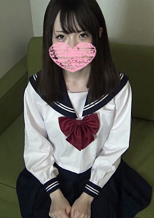 3日前まで1〇歳少女。悲哀が漂う表情から一変。自ら喉奥にチンポ突っ込ませ、フル勃起不可避。おじさんの性欲のはけ口にされた未成熟の身体に種付けSEX！！