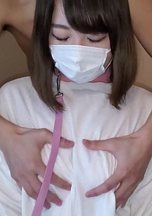 8/5まで2180【無】色白美尻のJD玩具。従順なメス玩具として複数人で遊び、強制中出し。