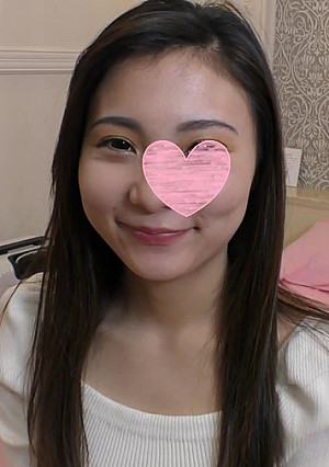 ☆初撮り☆完全顔出し☆黒髪ロングのスレンダー美少女20歳♥溢れる色気と即濡れおま○こに興奮しまくりでたっぷり大量放出しちゃいました♪【個人撮影】