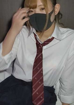 本日限定【個撮】県立普通科③ポニテギャル。学校サボって〇・おだててハメ撮り※目モザなし