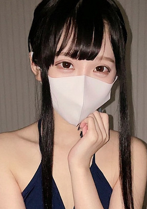 【個人撮影】ゆ●にゃ似の清楚系女子に無許可生ハメしたハメ撮り