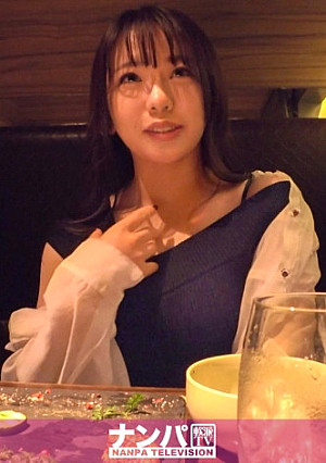 マジ軟派、初撮。 1637 パパ活でエロいことされまくって楽しんじゃってるドM美女！スタジオに連れ込んでイラマに首絞めピストンで快楽堕ち！ムチムチボディと揺れる乳のボリューム感が抜ける！！