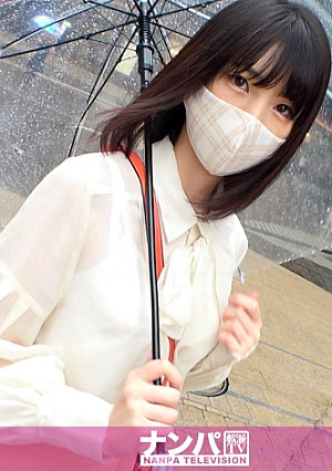 マジ軟派、初撮。 1671 清楚な休日OLさんをスタジオに連れ込みインタビュー！謝礼を上乗せしていくと戸惑いつつも下着まで見せてくれちゃって…敏感すぎるマ●コは指でも舌でもチ●ポでもイキまくり！！