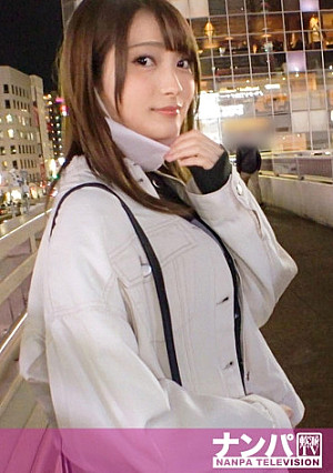 マジ軟派、初撮。 1736 マスク詐欺なんぞ一切ナシの美少女現る！謝礼につられてあれよあれよと脱がされて…快感に歪む表情まで可愛いカンペキっぷり！真っ白なスレンダーボディにチンビン必至！！