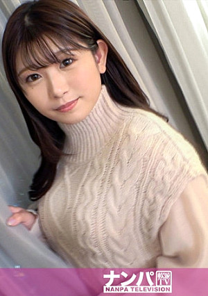 マジ軟派、初撮。 1739 ムチぽちゃBODYは超ビンカン！潮ダダ漏れオマ●コを突かれまくって半ベソかいたように喘ぎまくるムッツリJD！