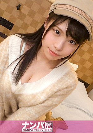 マジ軟派、初撮。 1765 酔うと小悪魔化！清楚だけどめっちゃあざとくて可愛いJDをナンパ！スパンキングとイラマで喜ぶドM属性+関西弁で喘ぐ要素モリモリっぷり！敏感マ●コを突かれて各体位で絶頂連発！！