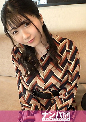 マジ軟派、初撮。 1752 ナンパしてホテルに連れ込んだお姉さん、脱がすとスレンダー美脚の至高ボディ！加えてスベスベプリプリの極上丸尻！顔射で〆る事が多いこのシリーズですが、あまりの美尻っぷりにバック→尻射フィニッシュです♪