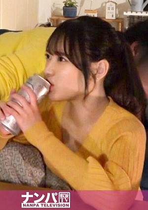 百戦錬磨のナンパ師のヤリ部屋で、連れ込みSEX隠し撮り 240 飲んだ帰りに家に連れ込んだ陽キャ娘！お酒飲むとムラムラしちゃう難儀な性格…故に簡単にSEXへ発展！トロけた声で喘ぐ様子を隠しカメラで盗撮！