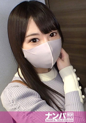 マジ軟派、初撮。 1776 吉祥寺で出会ったお姉さんは性欲たまり気味！謝礼で釣ってオナニーを見せてもらい、体が火照ったところでSEXを要求！頬ずりしたくなるプリプリ美尻は必見！