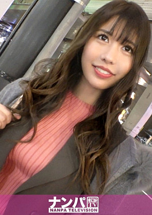 マジ軟派、初撮。 1779 飲んだ帰りのほろ酔いお姉さんを六本木でナンパ！超ビンカンなオマ●コをいじられ、膣奥を突かれ「気持ちいい…気持ちい…あぁああぁ～ッ！！！」と中イキしっぱなし！