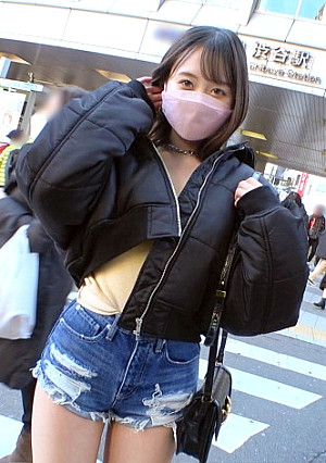 マジ軟派、初撮。 1774 配信者のフリして街行く学生に出演交渉！言葉巧みにHな動画の撮影へと誘導し…？ハリのある美巨乳(Fカップ)が素晴らしすぎる！ジュボジュボ音を立てるドスケベフェラでいきり勃ったチ●ポにヒンヒン言わされ快楽の渦へ！