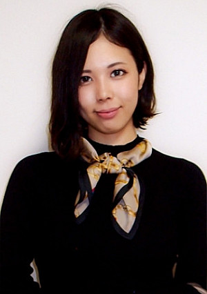 巨乳で色白で頭イイ！しかもSEX大好きで何度もイってるのに満足しない貪欲ドスケベ！