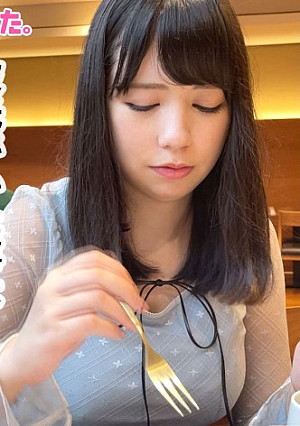 【お嬢様大学に通う美巨乳JDと生中ヌルヌルSEX】【高級アフターヌーンティーから彼女のお宅へお邪魔】【オモチャに同人誌と隠されたエログッズ大量発見！？】【黒髪、むっつり、色白もち肌、爆エロ尻】【全身オイル極上オッパイご奉仕】【びちゃびちゃ濡れマン中出しFUCK！】【エロ同人のようにヤラれて箱入り娘がチ●ポ堕ち！】～激ウブちゃんを連れてきた。#06～