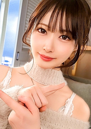 【天使な、小悪魔。耳まで気持ちイイッ萌え声&神エロテクで昇天必死！中出し3連発！】NOTマスク美人のアイドル級フェイス！顔に似合わず超ビッチ彼氏とセフレで日替わりセックス！文句なしのスベスベ美脚BODY！可愛い声で何度も鳴きまくる敏感体質！「もっと激しくシテ欲しいィ」ローターチ○ポ無双で極限までイカせる！腰クネ痙攣ファック！！！Angel or Prettydevil【なまハメT☆kTok Report.45】