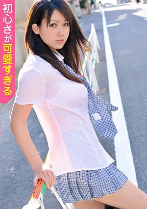 初心さが可愛すぎる女学生の奥まで突き刺し！