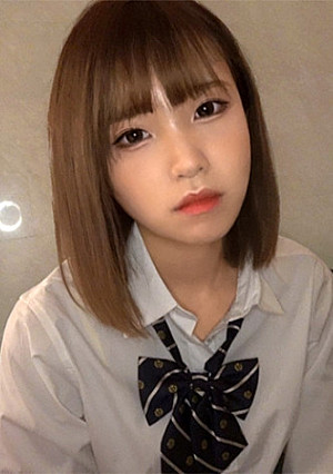 【闇深】【1●歳流出】明らかに拒絶してくる女子●生と生ハメ円光 #制服 #スレンダー #拒絶 #華奢 #バスケ部【われめちゃん/かりん(1●)/#006】