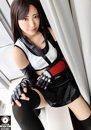 【中出し】厳選美少女にコスプレさせてオレの子を孕ませる！【テ●ファ】 加賀美さら