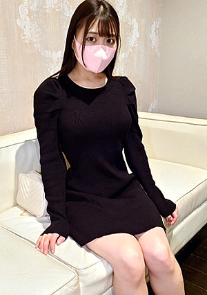 【個人撮影】二度見するほどの清純美女_金欠P活女子の敏感ボディに濃厚中出し