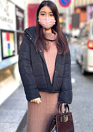 【流出】すべ肌スレンダーボディP活娘_目隠し興奮プレイで生ハメ絶頂