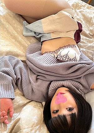 【個撮】白肌ショートボブP活ビッチ_激ピス痙攣イキ昇天